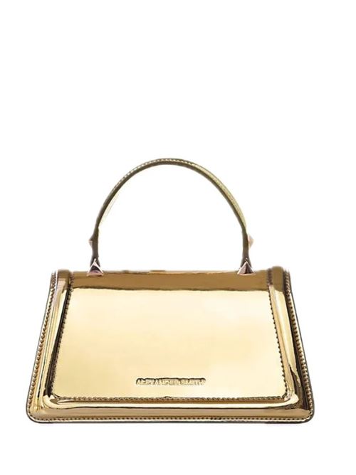 ELIZABETH MINI - GOLD  - SPECCHIO ALEXANDER SMITH | ABBBTWS-B420.GLD